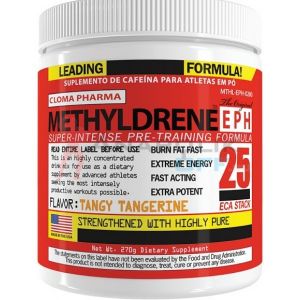 Methyldrene EPH (270 г)