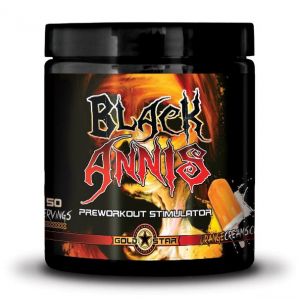 Black Annis (300 г)