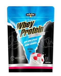 Ultrafiltration Whey Protein (1 кг)