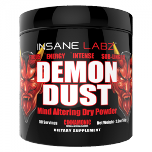Demon Dust (55 гр)