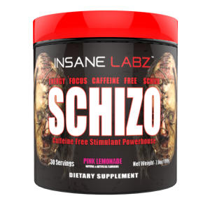 Schizo (189 гр)