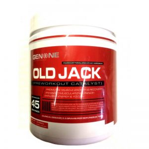 Old Jack (248 гр)