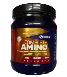 Complete Amino (360 таб)