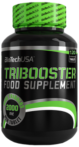 Tribooster (120 таб)