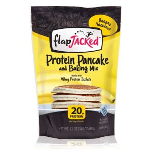 Protein Pancake and Baking Mix (340 г)
