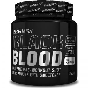 Black Blood (330 г)
