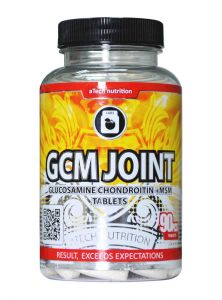GCM Joint (90 таб)