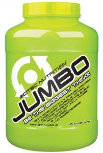 Jumbo (4,4 кг)