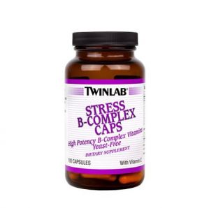 Stress B-Complex Caps (250 капс)