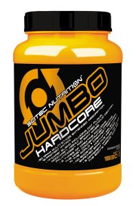 Jumbo Hardcore (1,53 кг)