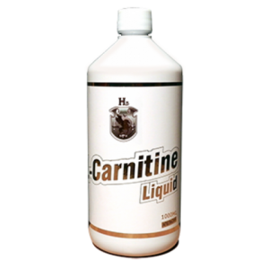 L-Carnitine Liquid (1000 мл)