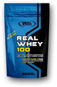 Real Whey (2 кг)