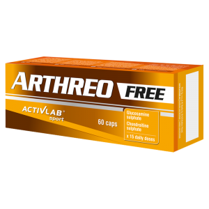 Arthreo Free (60 капс)