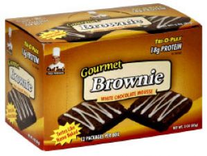 Tri-O-Plex Gourmet Brownie (85 гр)