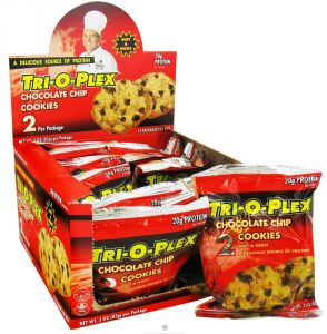 Tri-O-Plex Cookies (85 г)