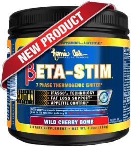 Beta-Stim Powder (180 г)