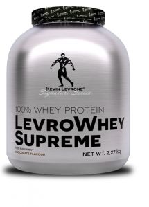 Levro Whey Supreme (2,27 кг)