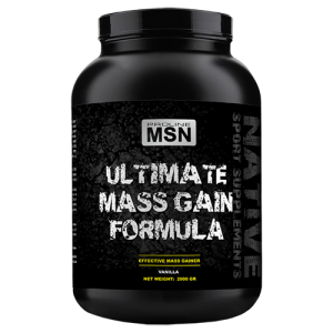 Ultimate Mass Gain Formula (2кг)