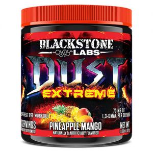 Dust Extreme (360 г)