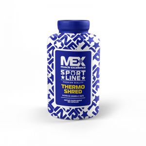 Thermo Shred (180 капc)