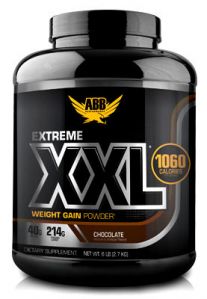 Extreme XXL Powder (2,7 кг), в ближайшем будущем не ожидается