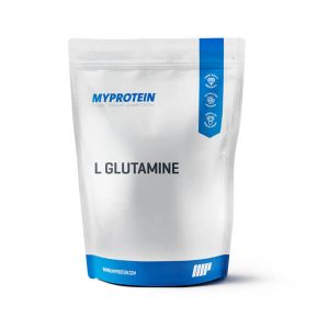 L-Glutamine (1000 г) без вкуса