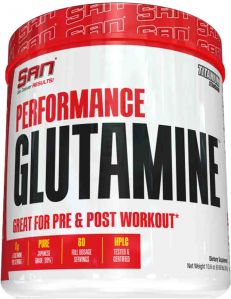 Performance Glutamine (600 г)