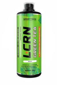 L-CRN + Green Tea (1000 мл) (срок до 06.24)