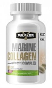 Marine Collagen Complex (90 капс)