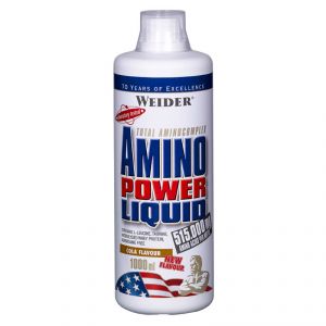 Amino Power Liquid (1000 мл)