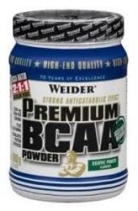 Premium BCAA Powder (500 г)