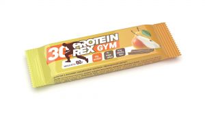 ProteinRex "Французский десерт", 30% протеина (60 г)