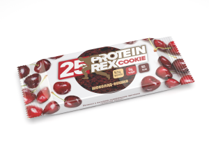 Протеиновое печенье ProteinRex Cookie 25% протеина (50 г)