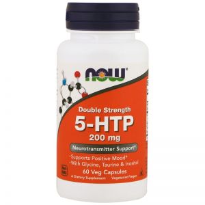 5-HTP 200 mg (60 вег капс)