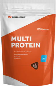 Multi Protein (3 кг)