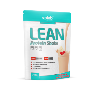 Lean Protein Shake (750 г)