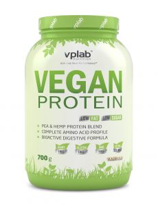Vegan Protein (700 г)
