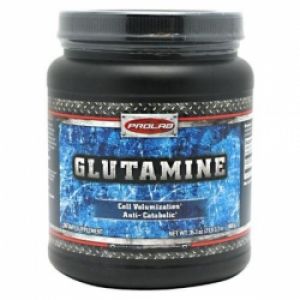 Glutamine (400 г)