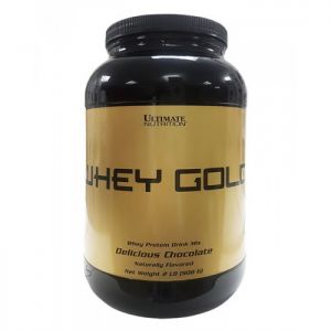 Whey Gold (910 г)