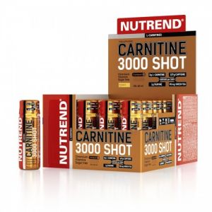 Carnitine 3000 (20 амп по 60 мл)