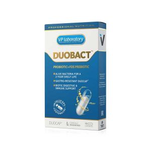 Duobact (10 капc)