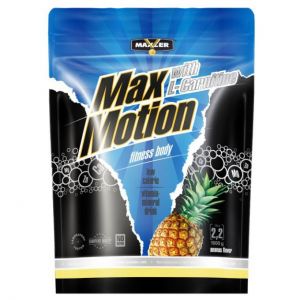 Max Motion with L-Carnitine (1 кг)