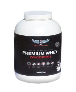 Premium Whey Concentrate (2270 г)