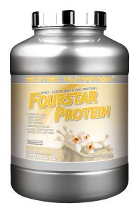 FourStar Protein (2 кг)