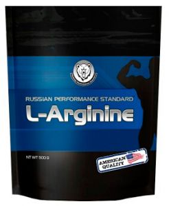 L-Arginine (500 гр)