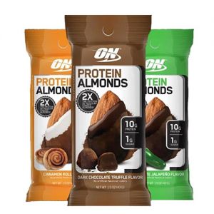 Protein Almonds (43 гр)