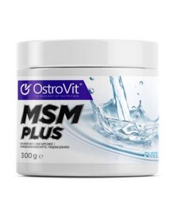 MSM Plus (300 гр)