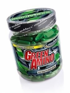 Green Amino (550 капс)