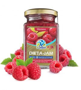 Dieta-Jam (230 г)