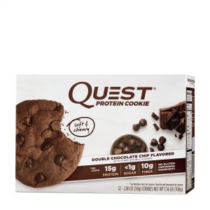 Печенье Quest Cookie (60 г)